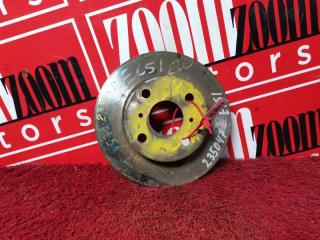 Запчасть диск тормозной передний TOYOTA CORSA 1994-1998