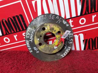 Запчасть диск тормозной передний правый TOYOTA CORSA 1994-1999