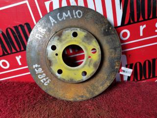 Запчасть диск тормозной передний TOYOTA GAIA 1998-2004