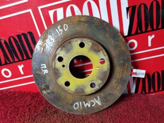 Запчасть диск тормозной передний TOYOTA GAIA 1998-2004