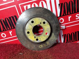 Запчасть диск тормозной передний TOYOTA ESTIMA 2000-2006