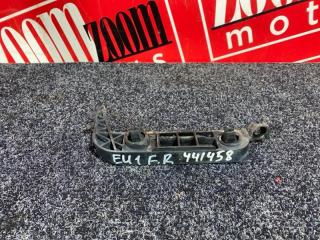 Запчасть кронштейн бампера передний правый HONDA CIVIC 2000-2006