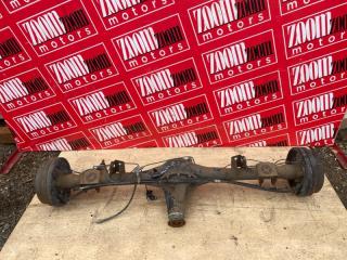 Мост задний TOYOTA TOWN ACE 1996-2008