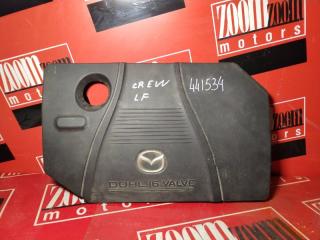 Крышка на двигатель декоративная MAZDA PREMACY 2005-2010