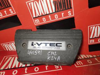 Крышка на двигатель декоративная HONDA ACCORD 2002-2006