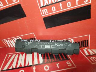 Крышка на двигатель декоративная HONDA STREAM 2000-2003