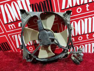 Диффузор HONDA CIVIC 1991-1995