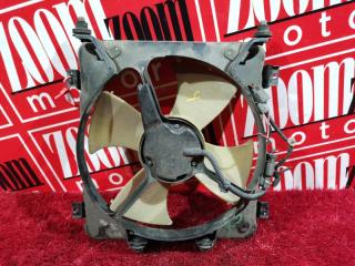 Диффузор HONDA CIVIC FERIO 1995-2000