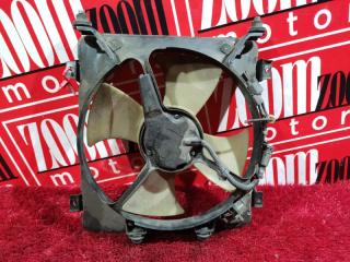 Диффузор HONDA CIVIC FERIO 1995-2000