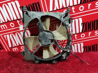 Диффузор HONDA CIVIC FERIO 1995-2000