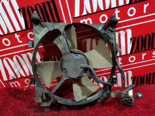 Диффузор HONDA CIVIC 1991-1995