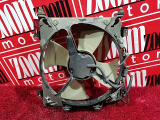 Диффузор HONDA CIVIC FERIO 1995-2000