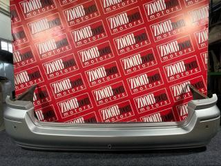 Бампер задний NISSAN PRESAGE 1998-2003 контрактная Бампер задний NISSAN PRESAGE 1998-2003