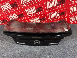 Запчасть крышка багажника MAZDA RX-8 2003-2012
