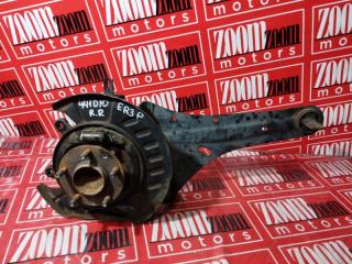 Запчасть ступица задняя правая MAZDA CX-7 2006-2012