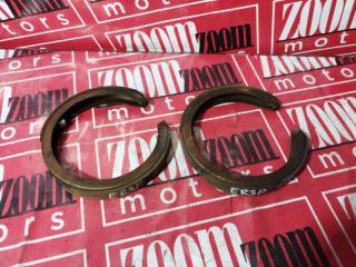 Запчасть колодки тормозные задние MAZDA CX-7 2006-2012