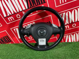 Запчасть руль MAZDA RX-8 2003-2012