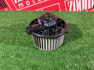 Фото запчасти вентилятор (мотор отопителя) HONDA ACCORD 1997-2003 контрактная запчасть Запчасть вентилятор (мотор отопителя) HONDA ACCORD 1997-2003