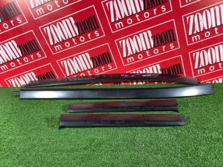 Рейлинг HONDA CR-V 2006-2012 контрактная Рейлинг HONDA CR-V 2006-2012