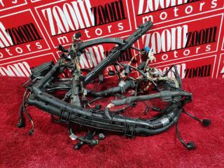 Электропроводка BMW X5 2006-2010