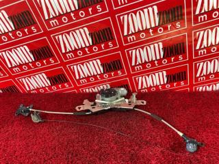 Электропривод замка дверей задний левый HONDA FREED 2008-2016