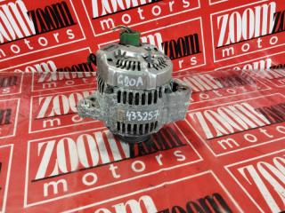 Запчасть генератор HONDA ACCORD INSPIRE 1989-1995