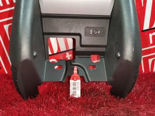 Блок управления климат-контролем передний HATCH 2006-014 R56 N14B16A