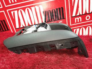 Блок управления климат-контролем передний HATCH 2006-014 R56 N14B16A