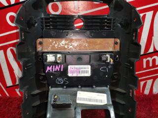 Блок управления климат-контролем передний HATCH 2006-014 R56 N14B16A