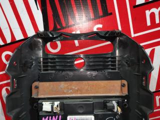 Блок управления климат-контролем передний HATCH 2006-014 R56 N14B16A