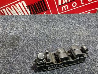 Блок управления стеклоподъемниками передний правый MAZDA AXELA 2010 контрактная Блок управления стеклоподъемниками передний правый MAZDA AXELA 2010