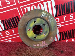 Запчасть диск тормозной передний NISSAN SERENA 1999-2005