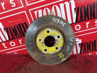 Запчасть диск тормозной передний SUBARU FORESTER 1997-2002