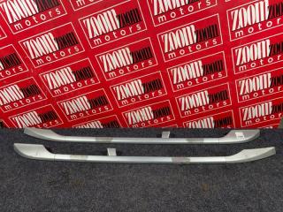 Рейлинг MITSUBISHI OUTLANDER 2006 контрактная Рейлинг MITSUBISHI OUTLANDER 2006