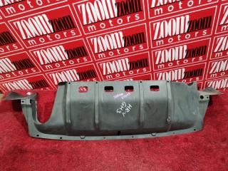 Защита бампера задняя HONDA HR-V 1998-2005