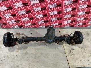 Мост задний MITSUBISHI PAJERO JUNIOR 1995-1998