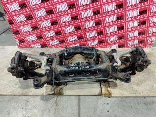 Запчасть балка поперечная задняя TOYOTA ARISTO 1997-2004