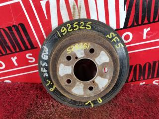 Запчасть диск тормозной задний SUBARU FORESTER 1997-2002