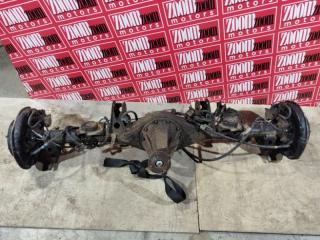 Мост задний TOYOTA LAND CRUISER PRADO 2007