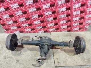 Мост NISSAN ATLAS 1992-2007