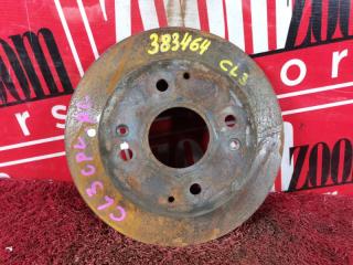 Запчасть диск тормозной задний HONDA ACCORD 1997-2002