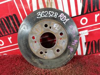 Запчасть диск тормозной передний HONDA CR-V 1996-2001