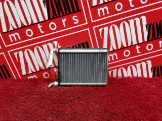 Фото запчасти радиатор отопителя HONDA FIT 2013-2017 контрактная запчасть Запчасть радиатор отопителя HONDA FIT 2013-2017