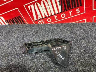 Запчасть клипса бампера передняя правая TOYOTA VOXY 2007-2013