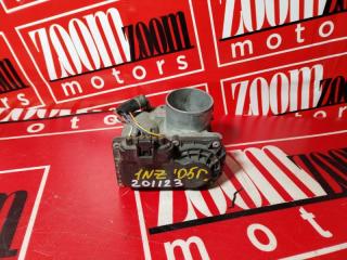 Запчасть заслонка дроссельная TOYOTA RACTIS 2005-2010
