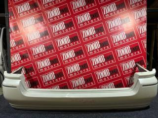 Бампер задний NISSAN PRESAGE 1998-2003 контрактная Бампер задний NISSAN PRESAGE 1998-2003