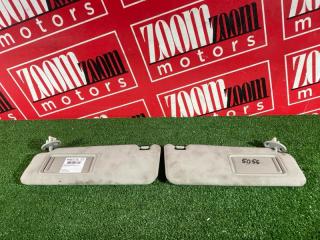 Солнцезащитный козырек LEXUS IS250 2006