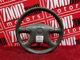 Руль NISSAN BLUEBIRD SYLPHY 2000-2005