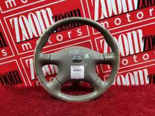 Руль NISSAN BLUEBIRD SYLPHY 2000-2005