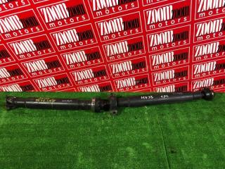 Карданный вал NISSAN SKYLINE 2001-2007 контрактная Карданный вал NISSAN SKYLINE 2001-2007